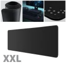 Premium Gaming-Tastatur-Maus-Matte XXL -Computer Schreibtisch Desk Pad 80x30cm für 7,77€ inkl. Versand!
