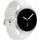 Samsung Galaxy Watch8 L320 40 mm Bluetooth Smartwatch silber AMOLED-Display für 222€ inkl. Versand!