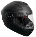 Motorradhelm Integralhelm M72 Helm Rollerhelm Sturzhelm matt schwarz S M L XL ab 49,95€ inkl. Versand!