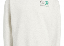 Jack & Jones Herren Sweatshirt Sportprint für 24,45€ inkl. Versand!