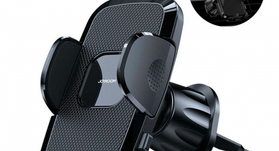 Kfz Halterung Handy Halterung Lüftungsgitter Joyroom für 10,87€ inkl. Versand!