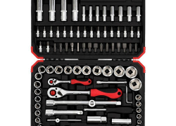 Gedore RED 94teiliger Steckschlüsselsatz für 70€ inkl. Versand!