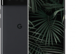 Google Pixel 6 Pro stormy black 128GB Smartphone – Neuwertig (Refurbished) für 359,10€ inkl. Versand!