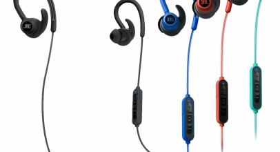 JBL Reflect Contour In-Ear Sportkopfhörer Bluetooth für 29,99€ inkl. Versand!