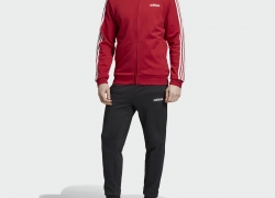 adidas Athletics Herren Trainingsanzug für 39,95€ inkl. Versand