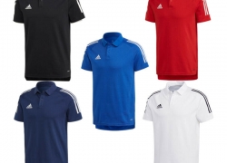 adidas Condivo 20 Herren Poloshirt für 19,95€ inkl. Versand!