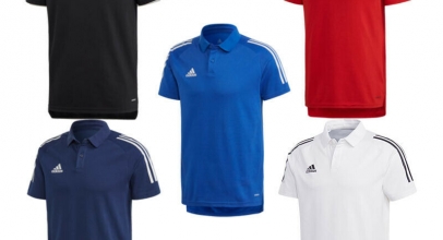 adidas Condivo 20 Herren Poloshirt für 19,95€ inkl. Versand!
