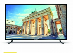 Nordmende Wegavision UHD43A 109cm 43 Zoll 4K Ultra HD LED Fernseher Smart TV für 259,-€ inkl. Versand!