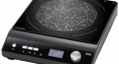 Silit Induktionsherd ecolare Glaskeramik für 89,99€ inkl. Versand!