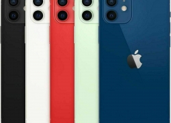 Apple iPhone 12 MINI 128 GB – Ohne Vertrag – Wie Neu für 509,-€ inkl. Versand!