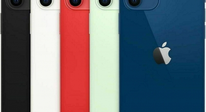 Apple iPhone 12 MINI 128 GB – Ohne Vertrag – Wie Neu für 509,-€ inkl. Versand!