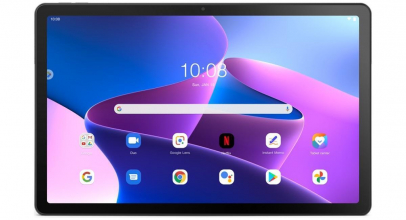 Lenovo TB125FU TAB M10 Plus 10,6″ 128GB Wi-Fi Android Storm Grey – Refurbished für 130,50€ inkl. Versand!
