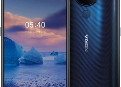 Nokia 5.4 Android Smartphone 4GB 64GB 48-MP-Vierfach-Kamera Snapdragon 662 – Hervorragend – Refurbished für 80,91€ inkl. Versand!