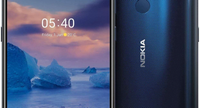 Nokia 5.4 Android Smartphone 4GB 64GB 48-MP-Vierfach-Kamera Snapdragon 662 – Hervorragend – Refurbished für 80,91€ inkl. Versand!