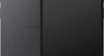 Samsung Galaxy Tab A9 LTE SM-X115 64 GB grau Tablet WiFi Android – Refurbished – für 105,30€ inkl. Versand!