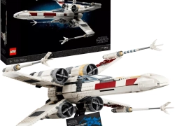 LEGO 75355 Star Wars X-Wing Starfighter, Konstruktionsspielzeug für 176,07€ inkl. Versand!