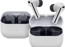 Samsung Galaxy Buds 3 FE SM-R420 True Wireless In-Ear Kopfhörer BT für 69,90€ inkl. Versand!
