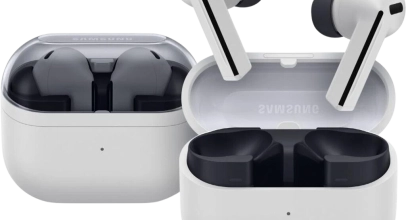 Samsung Galaxy Buds 3 FE SM-R420 True Wireless In-Ear Kopfhörer BT für 69,90€ inkl. Versand!