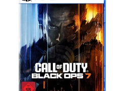 Call of Duty®- Black Ops 7 – [PlayStation 5] für 34,90€ inkl. Versand!