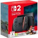 Nintendo Switch 2 + Mario Kart World-Set für 489€ inkl. Versand!