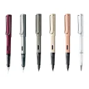 Aktion! LAMY AL-Star / LX Füllhalter + 5 Tintenpatronen GRATIS nach Auswahl für 16,99€ inkl. Versand!