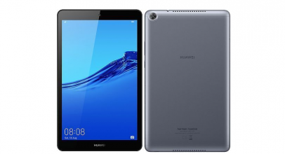 Huawei MediaPad M5 Lite WIFI 4G LTE 32GB 8 Zoll Octa Core Tablet – Refurbished Hervorragend für 44€ inkl. Versand!