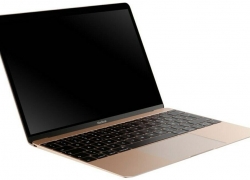 Apple MacBook 12″ MRQP2D/A 30.5 cm (12.0″), 512 GB SSD, Intel Core i5 8 GB für 1.099€