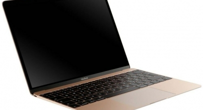 Apple MacBook 12″ MRQP2D/A 30.5 cm (12.0″), 512 GB SSD, Intel Core i5 8 GB für 1.099€