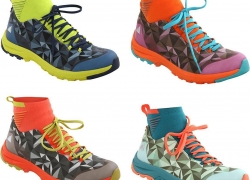 DACHSTEIN Outdoor Wanderschuh Klettern, Trekking für 69,90€ inkl. Versand!