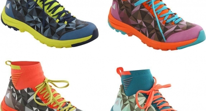 DACHSTEIN Outdoor Wanderschuh Klettern, Trekking für 69,90€ inkl. Versand!