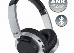 DENVER Wireless Stereo Kopfhörer Bluetooth Headset HiFi für 27,99€ inkl. Versand!