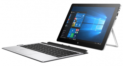 HP Elite x2 1012 G2 LTE 2-in-1 i5-7200U 8GB 256GB SSD 12″ 2736×1824 A DE SC (gebraucht) für 229,50€ inkl. Versand!