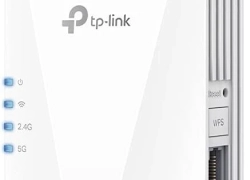 TP-Link RE600X AX1800 WiFi 6 WLAN Verstärker Repeater Dualband Router 5GHz – Hervorragend – Refurbished für 35,95€ inkl. Versand!