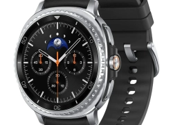 Samsung Galaxy Watch8 Classic L500 46mm Bluetooth Smartwatch schwarz für 274,90€ inkl. Versand!