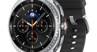 Samsung Galaxy Watch8 Classic L500 46mm Bluetooth Smartwatch schwarz für 274,90€ inkl. Versand!