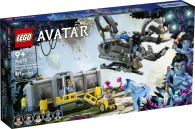 LEGO® Avatar 75573 Schwebende Berge: Site 26 und RDA Samson NEU OVP! für 62,40€ inkl. Versand!