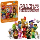 LEGO® Minifiguren Serie 29 – 71052 Komplettsatz aus 12 Figuren für 40,50€ inkl. Versand!