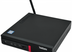 Lenovo Thinkcentre M720q Intel Core i5-8400t 8GB RAM // 256GB SSD WIFI Netzteil für 179,10€ inkl. Versand!