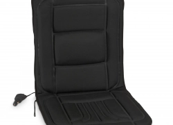 Waeco Sitzheizung – beheizbare Sitzauflage 12V Mobicool MH-40-S schwarz Heizkissen für 39,99€ inkl. Versand!