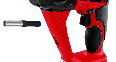 Einhell Power X-Change Akku-Bohrhammer TE-HD 18 Li-Solo für 49,99€ inkl. Versand