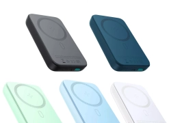 Powerbank 10000mAh 20W Ladegerät Power Bank Magnetisch Wireless Charger Joyroom für 21,59€ inkl. Versand!