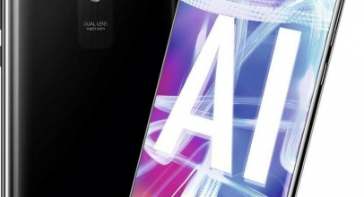 Huawei Mate 20 Lite Single Sim Black für 149,90€ inkl. Versand