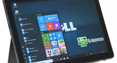 Dell Latitude 12 5285 Secure WiFi Core i5-7300U 8GB 256GB NVMe 12,3″ FHD Touch für 469,90€