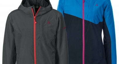 Schöffel 3-in-1 Damen und Herren Jacke für 69,99€ inkl. Versand!