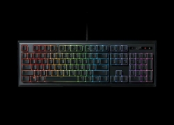 Razer Ornata Chroma Membrane Gaming Keyboard (DEU Layout – QWERTZ) für 58,50€ inkl. Versand!