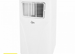 SUNTEC EASY 2.0 ECO Klimagerät Luftkühler für 179,90€ inkl. Versand!