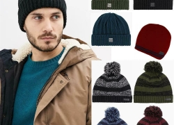 Regatta Herren Damen Beanie Strickmütze für 9,99€ inkl. Versand!