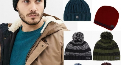 Regatta Herren Damen Beanie Strickmütze für 9,99€ inkl. Versand!