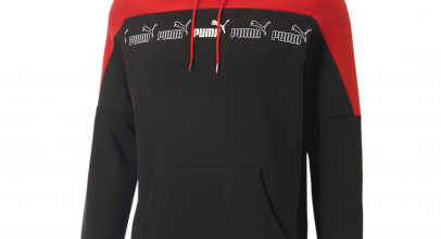 PUMA Herren Around The Block Hoodie für 23,96€ inkl. Versand!