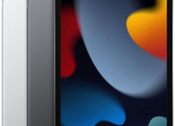 Apple iPad 9.Generation WiFi 64GB space grau 10.2 Retina Display A13 Bionic Chip für 261,91€ inkl. Versand!